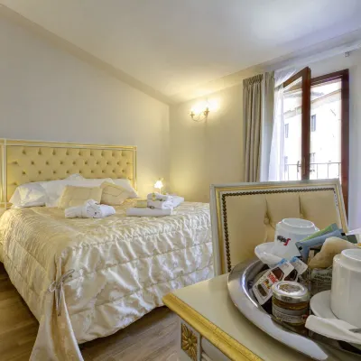 Hotel Volterra IN Hotels near Necropoli etrusca dei Marmini
