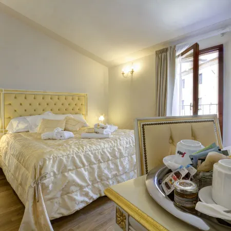 Hotel Volterra IN