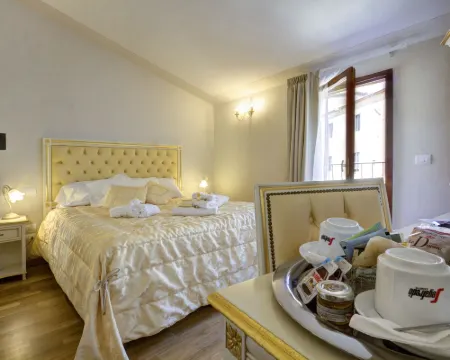 Hotel Volterra IN Hotels in Volterra