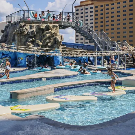 Margaritaville Resort Biloxi
