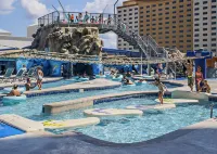 Margaritaville Resort Biloxi - Beach