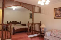 The Manor Hotels in Mount Tamborine