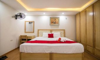 Newstyle Hanoi Hotel & Apartment