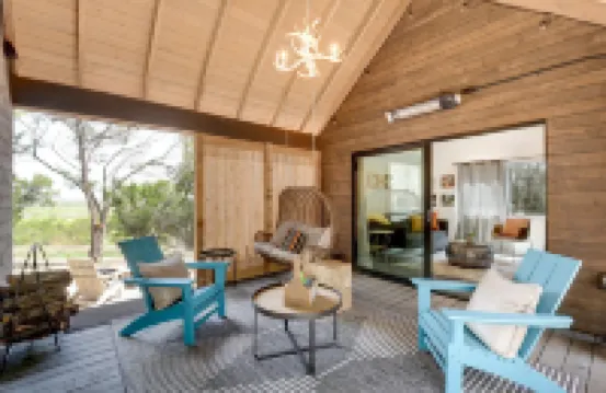 幸運箭度假屋 - 德里平斯普林酒店 德里平斯普林斯酒店