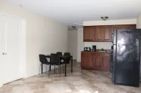 Curtis Inn & Suites