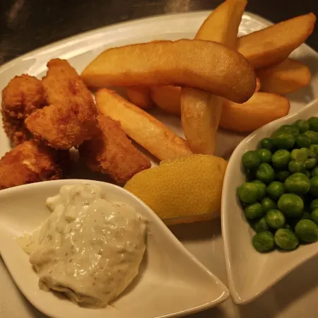 Brunel Inn