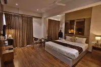 Hotel President Cottage Resort Hotel a Jalgaon