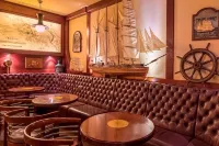 Hotel Zur Post - Ein Rovell Hotel - Parkering