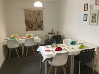 Casa Los Tejones