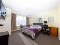 نايتسبريدج أبارتمنتس Hotels near حديقة أيه أيه إم آي