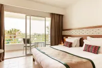 Le Sultan Hotels in Mrezga