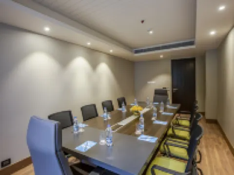 Fortune Park Dalhousie - Member ITC Hotels' Group チャンバのホテル