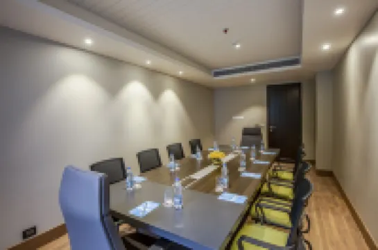 Fortune Park Dalhousie - Member ITC Hotels' Group