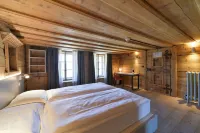 Maloja Kulm Hotel Hôtels à : Maloja