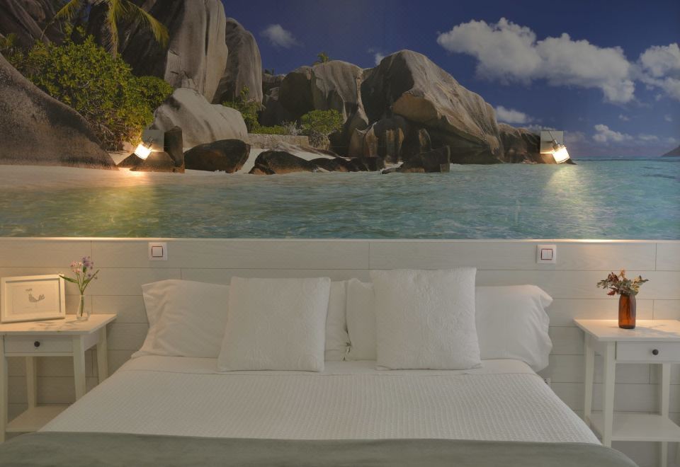 Hotel Liabeny