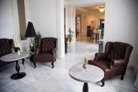 Hotel Villa Elsa