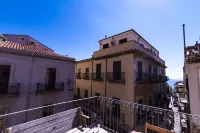 Terrazza Spinola - Afhentnings-/afleveringstjenester