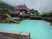 Penginapan Puncak DP Hotels in Sibolangit