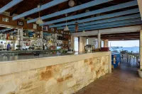 Kostakis Beach - Barer