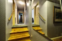 Very Authentic Ardennes House - 3 étoiles