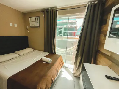 Pousada São Pedro Hotels in Sao Pedro da Aldeia