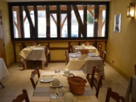 Le Clos Margot Hotels in Vertus