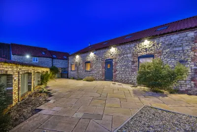 Immaculate 4-Bed Cottage in Lincoln Hotels near Merkur Slots - Gainsborough