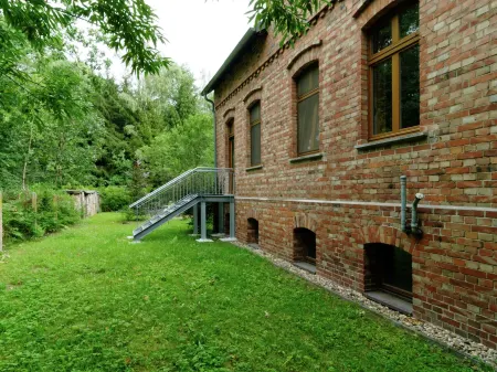 Flat in Furstenwald Near Berlin Forest