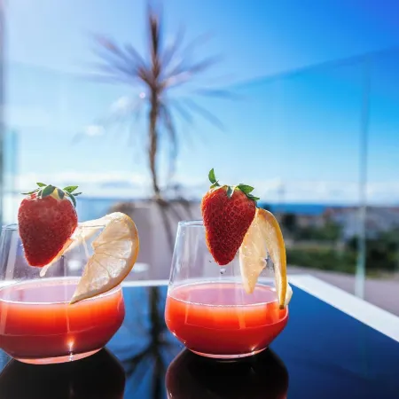 Dedaj Resort - Villa Delux