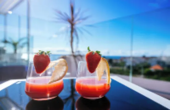 Dedaj Resort - Villa Delux
