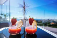 Dedaj Resort - Villa Delux