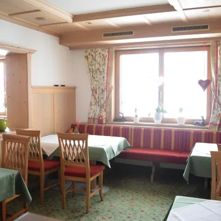 Hotel Hubertus
