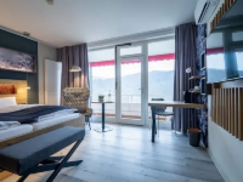 Hotel Hegenbarths Hotels in Cochem