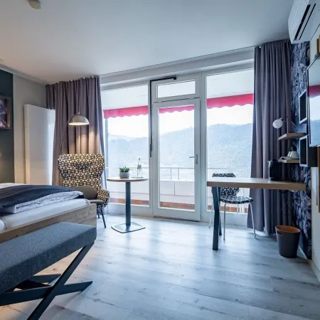 Hotel Hegenbarths