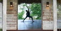 Rancho Santana - Gym