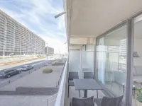 Ostend Studio โรงแรมในออสเตนด์