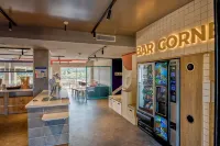 Ibis Budget Nangy Annemasse Hotels in Saint-Pierre-en-Faucigny