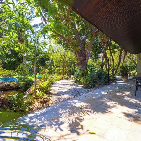 6Br Luxury Tropical Pool Villa PH125