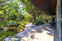 6Br Luxury Tropical Pool Villa PH125 - Villas