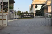 Sri Ganesh Mahal فنادق في Manjakuppam