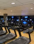 Beethoven Hotel Dreesen - Furnished by BoConcept - Gym