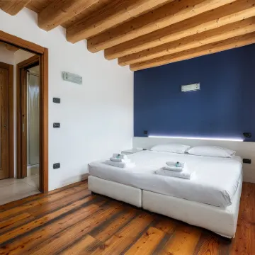 Residence Garibaldi Hotels near Unity of Italy Square