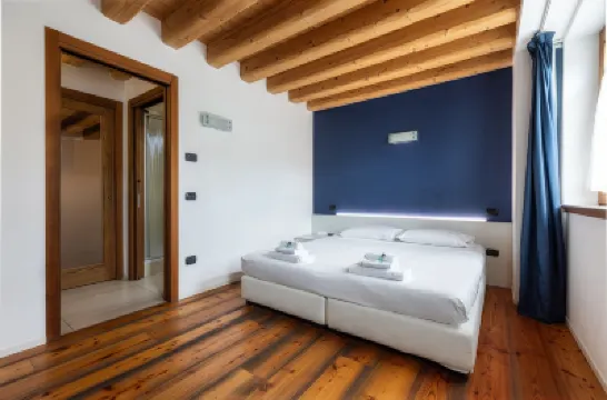 Residence Garibaldi Hotels near Trieste Old Town