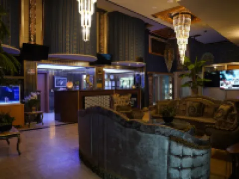 Safir Hotels Silivri Silivri otelleri