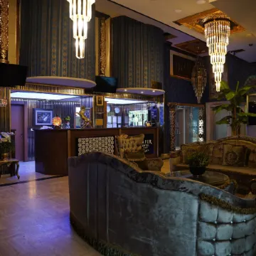 Safir Hotels Silivri