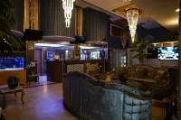 Safir Hotels Silivri Hotels in Silivri