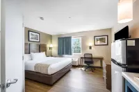 Suburban Studios Sterling - Washington Dulles Hôtels à : Ashburn