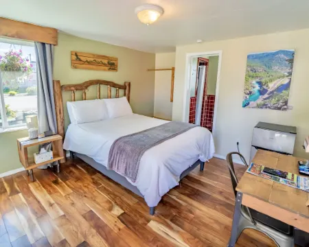 Evergreen Motel Hotels in Libby