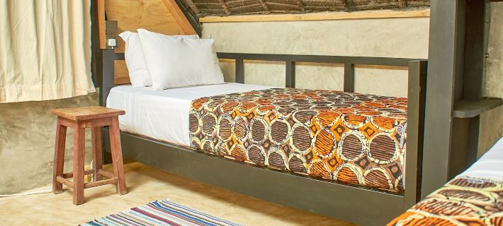 Lions' Luxury Eco Resort & Spa Hotel di Malindi