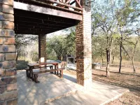 Umvangazi Rest - Enjoy a Relaxing, Rejuvenating and Peaceful Setting in the Bush